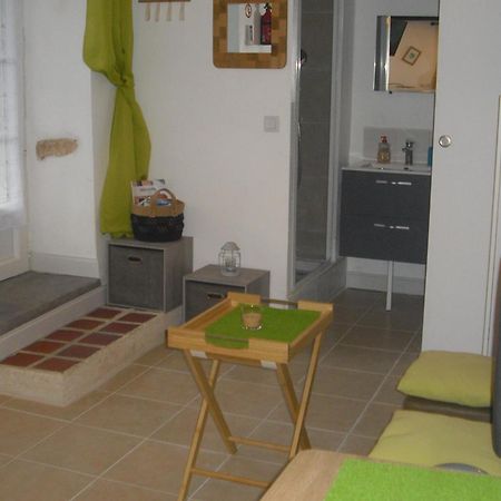 Appartamento Lou Mas Li Pitchoun "L'Olivade" Gordes Esterno foto
