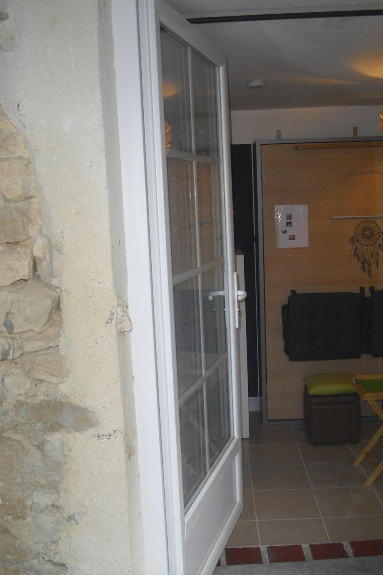 Appartamento Lou Mas Li Pitchoun "L'Olivade" Gordes Esterno foto
